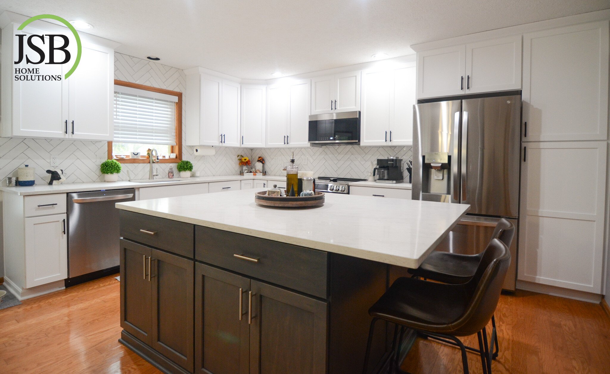 The 6 Best Kitchen Remodelers in Columbus, OH in 2025 (Ratings & Reviews)